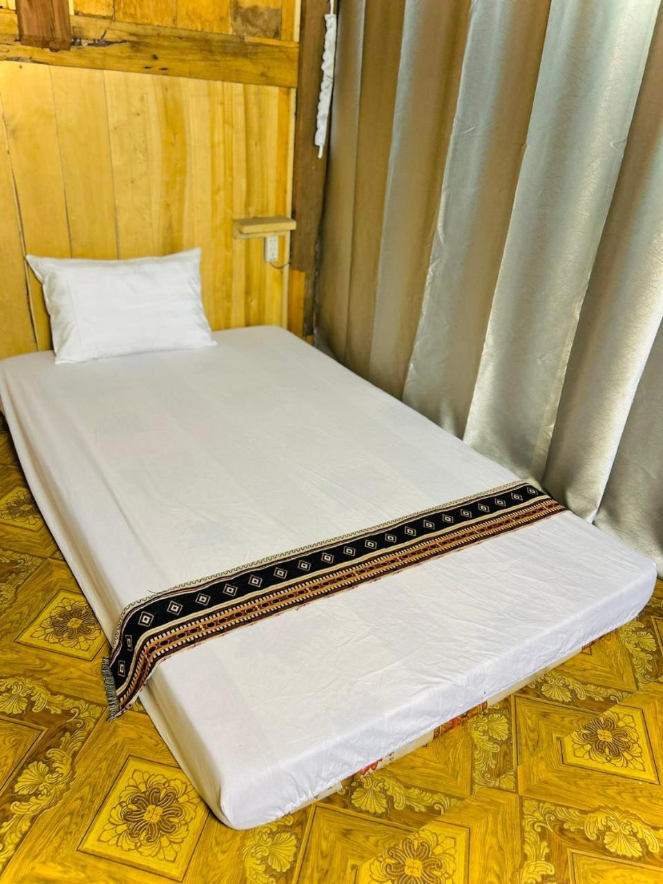 Charm Spa & Homestay Lao Tchay Εξωτερικό φωτογραφία