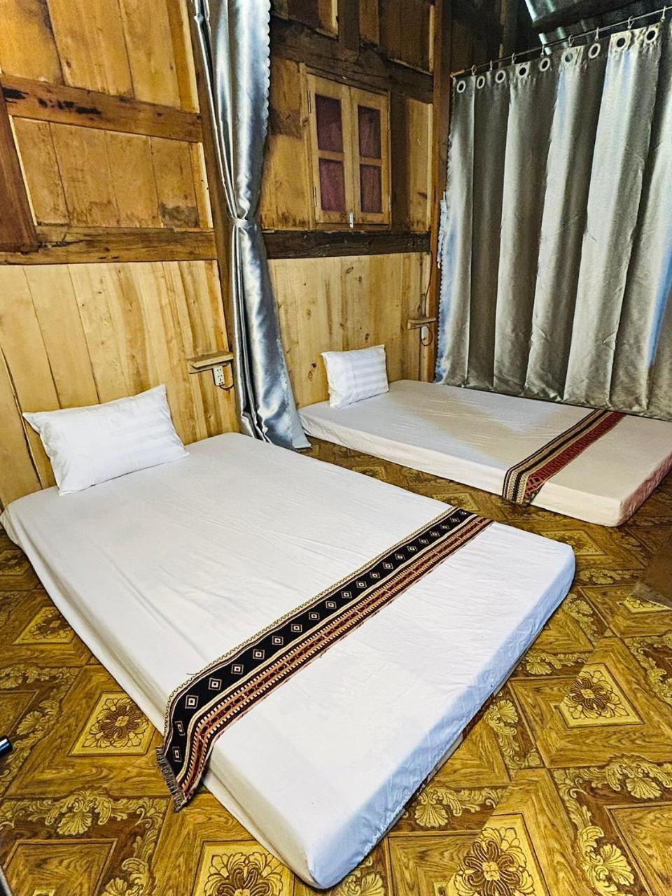 Charm Spa & Homestay Lao Tchay Εξωτερικό φωτογραφία