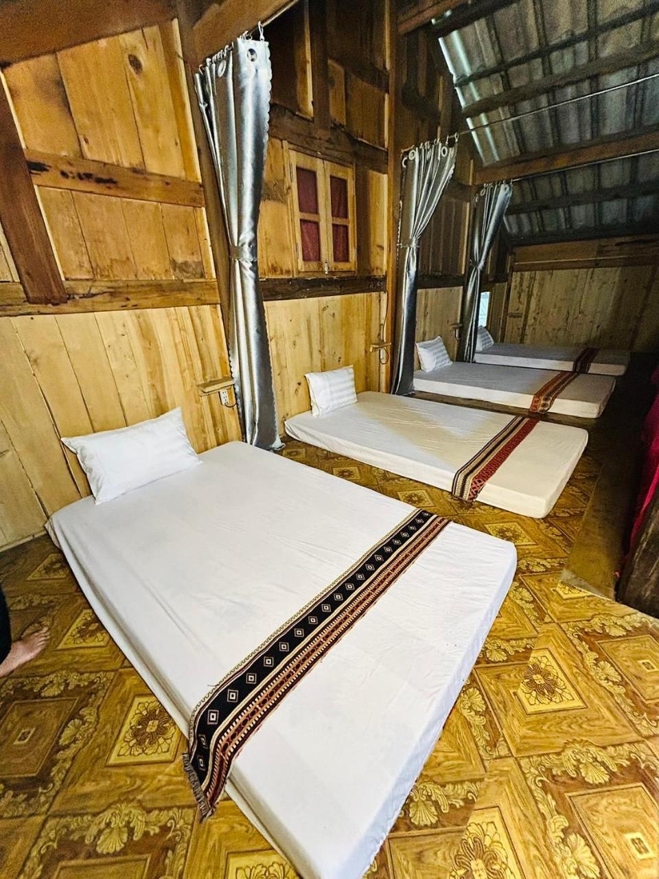Charm Spa & Homestay Lao Tchay Εξωτερικό φωτογραφία
