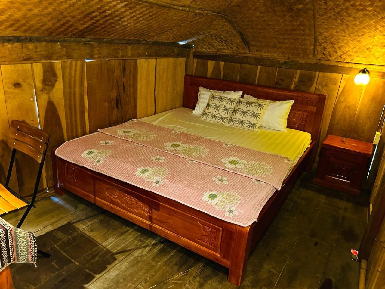 Charm Spa & Homestay Lao Tchay Εξωτερικό φωτογραφία