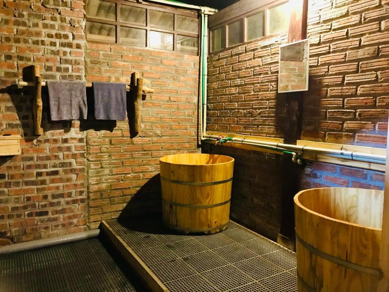Charm Spa & Homestay Lao Tchay Εξωτερικό φωτογραφία